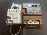Delta Controls EZVP-440E. Fixed Price $180.00.
