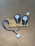 Fujitsu Air Conditioner Control Board K05DG-05 9707111019 K05DG-0700HUD-P0. Fixed Price $40.00.