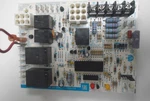 Nordyne Furnace Control Board PT#624631-B; 1012-955A. Fixed Price $110.99.