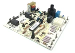 Trane CNT04716 Furnace Control Circuit Board X13651110010 Used #P775. Fixed Price $100.00.