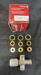 Honeywell YHAM101C-US-1 Thermostatic Mixing Valve Used. Fixed Price $23.99.