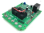 Controls ICM278 Carrier Fan Blower Circuit Board Used #D529. Fixed Price $75.00.