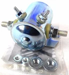 Ametek/prestolite, Solenoid Switch, 4 Terminal. Fixed Price $20.00.