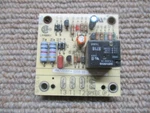 Carrier HN67ZZ001 Time Delay Relay Circuit Control Board 1059-10-9727B 83 11A. Fixed Price $14.50.
