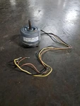 5KCP29HCA055BS Condenser Fan Motor 1/5HP, 1100RPM, Cpn: HC37GE232, 208-230V Used. Fixed Price $197.95.