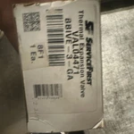 Servicefirst Expansion Valve Brass Copper TXV-LU3441 BBIVE-3-GA. Fixed Price $43.64.