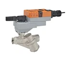 Belimo P2050B030+LRX24-MFT Pressure Independent Valve. Fixed Price $686.31.