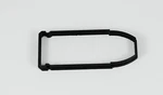 Pistol Cartridge Cookie Cutter -- Kitchen Baking Cooking Gun Ammo Bullet 3D. Fixed Price $14.40.