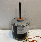 Trade Pro TP-C33-1SP2 Speed Condenser Fan Motor 1/3 Hp 1075 Rpm. Fixed Price $139.99.