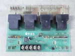 Lennox BCC2-2 Rev Furnace Control Circuit Board LB-63622A. Fixed Price $125.00.