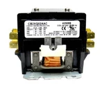 24 Volt Replacement Contactor For Intertherm Nordyne Miller Tyco 3100A15Q1452L. Fixed Price $16.75.