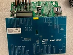 Kkt Kraus Chiller 70450 Es 910AA Control Board. Fixed Price $499.00.