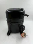 Bristol 1.8 Ton 208-230 Volt A/c Compressor H23B223ABCA Used Tested Works. Fixed Price $397.00.