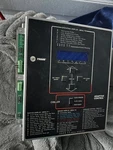 Trane X13650362-05 Rev J Chiller Adaptive Control Display W/ X13650361-04 Plc. Fixed Price $140.00.
