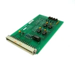 Used Elmjet 10483-DD-2-2 Fan Monitor Board 10483DD22. Fixed Price $150.00.