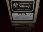 Honeywell Protectorelay Combination Control R4166B. Fixed Price $345.00.