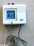Alco Controls TSA-D0P Low Limit Refrigeration Controller With Thermocouple Lead. Fixed Price $73.00.