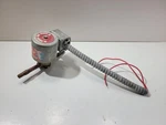 Vintage Jackes-evans Je Solenoid Valve 110-120V 50-60 Hz Hvac St. Louis Usa. Fixed Price $59.99.
