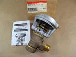 New Honeywell 3 Pneumatic Ventilator Control Valve 1" Npt. Fixed Price $199.99.