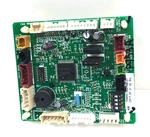 Fujitsu Air Conditioning System Control Board K06AK-1402HSE-C1 Used #P753. Fixed Price $95.00.