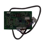 Ge WJ26X26174 Air Conditioner Display Board. Fixed Price $75.39.