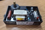 Benni Maxliter Dxm 9302-1R4 Direct Spark Ignition. Fixed Price $150.00.