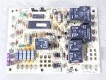 York 1012-956A Furnace Control Circuit Board Source 67295. Fixed Price $130.00.