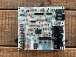 Furnace Control Circuit Board CEBD430591-44A CEPL130591-41 HK42FZ020 Carrier. Fixed Price $149.99.