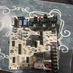 Furnace Control Circuit Board CEBD430455-05A Carrier #C15. Fixed Price $65.00.