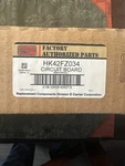 Carrier HK42FZ034 CEPL131012-01-I Furnace Control Board 24V 0.5A Max. Fixed Price $270.00.