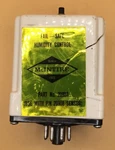 Mcintire 20907/20908 Fail-safe Humidity Control (cracked Housing). Fixed Price $22.50.
