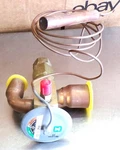 Sporlan OVE-30-CP100 OVE30CP100 Thermostatic Expansion Valve VCP100 New Surplus. Fixed Price $179.50.