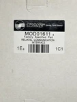 Trane MOD01611 Reliatel Communications Interface Board Oem Hvac Control New. Fixed Price $161.99.