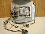 DCBBD1-COMPLETE Ducane Ht Pump Control Assy HP10B18, W/pcb 1084-83-800B ++. Fixed Price $79.00.