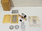 Honeywell Remote Manual Potentiometer 112894E & 112894F 107726AA New Old Stock. Fixed Price $44.95.