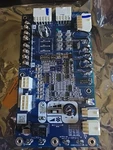 Carrier HK50AA055 Rtu Control Board. Fixed Price $400.00.
