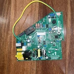 Carrier 17122000044847 Main Control Board 17122000007716 202302130962. Fixed Price $55.00.