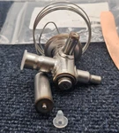 Danfoss 068U3403 Thermal Expansion Valve R404A. Fixed Price $96.73.