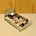 FCBY2- York/source Electric Heater Control Board 1139-83-410D, 1139-410. Fixed Price $65.00.