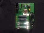 Mcquay Guardistor Circuit Board Card 0671130-01. Fixed Price $155.00.