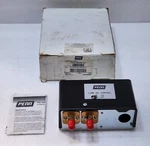 Penn P145NCB-12C Lube Oil Failure Cutout Control, 9PSI, 120S, 120/240VAC. Fixed Price $266.19.