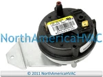 Oem Trane Furnace Air Pressure Switch Replaces Tridelta FS6002A-1669 1.40". Fixed Price $107.49.