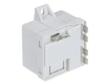 Hoshizaki 4A1107-11 Relay Starter, Ge#, 3ARR3CT5M5. Fixed Price $126.34.