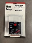 Totaline P284-2392 Relay. Delay On Break.. Fixed Price $12.50.