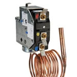 Johnson Controls P20BB-1C Pressure Cut-out Control, Fixed,spst 20RG48. Fixed Price $88.61.