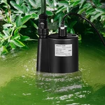 Submersible Water Pump 1/3HP 2400GPH Portable Transfer For Pool Pond. Fixed Price $56.99.