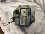 Honeywell V4943N 1038 Diaphragm Gas Valve - 1/2"NPT 120V 3.5 Wc. Fixed Price $150.00.