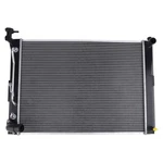 Engine Cooling System Radiator For Lexus RX330 3.3L 2004-2006 CU2688 1604120314. Fixed Price $94.99.