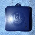 Gecko Control Circuit Board 0608-521018 Blue Plastic In.touch Spa. Fixed Price $225.00.