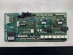 Lennox A55 M1-7 70M2101 Control Board With Sub A56 91J89 81L75 56K85 Used. Fixed Price $150.00.
